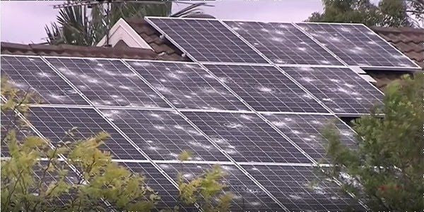 Solar Power