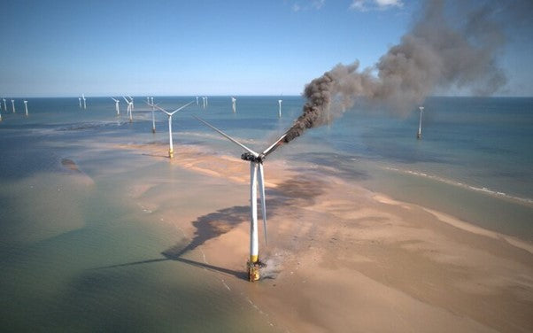 Offshore Wind