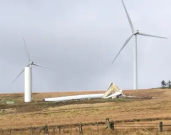 Onshore Wind